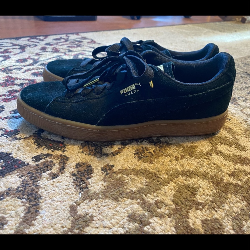 Puma sneakers